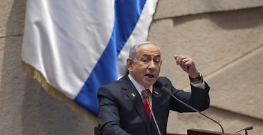 【速報】イスラエル軍は、イランの「武器製造拠点」付近の市民に対し、直ちに退避するよう求めた